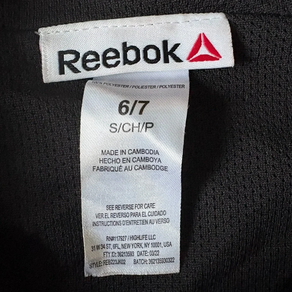 Reebok lightweight stylish
